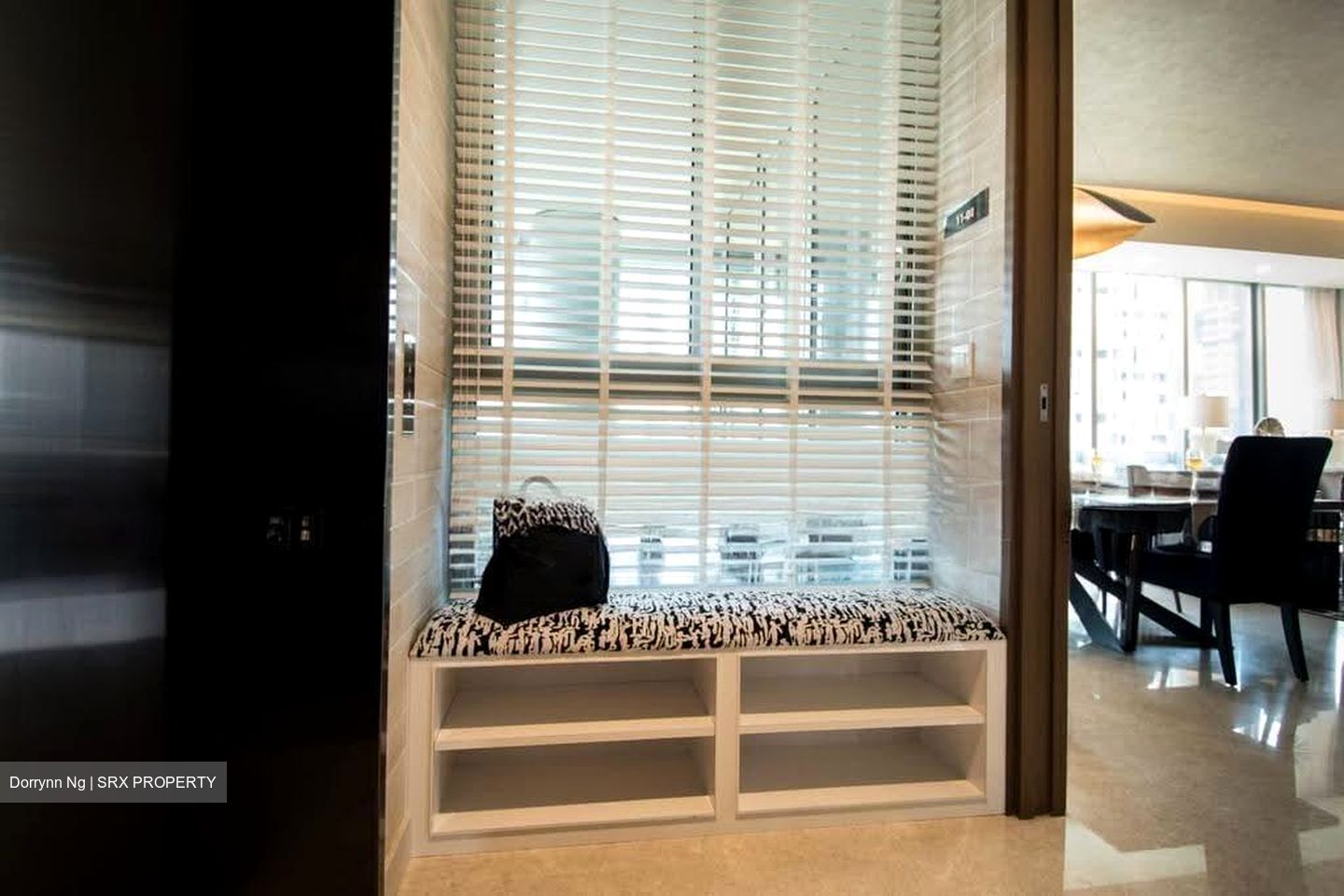 Gramercy Park (D10), Condominium #610594961